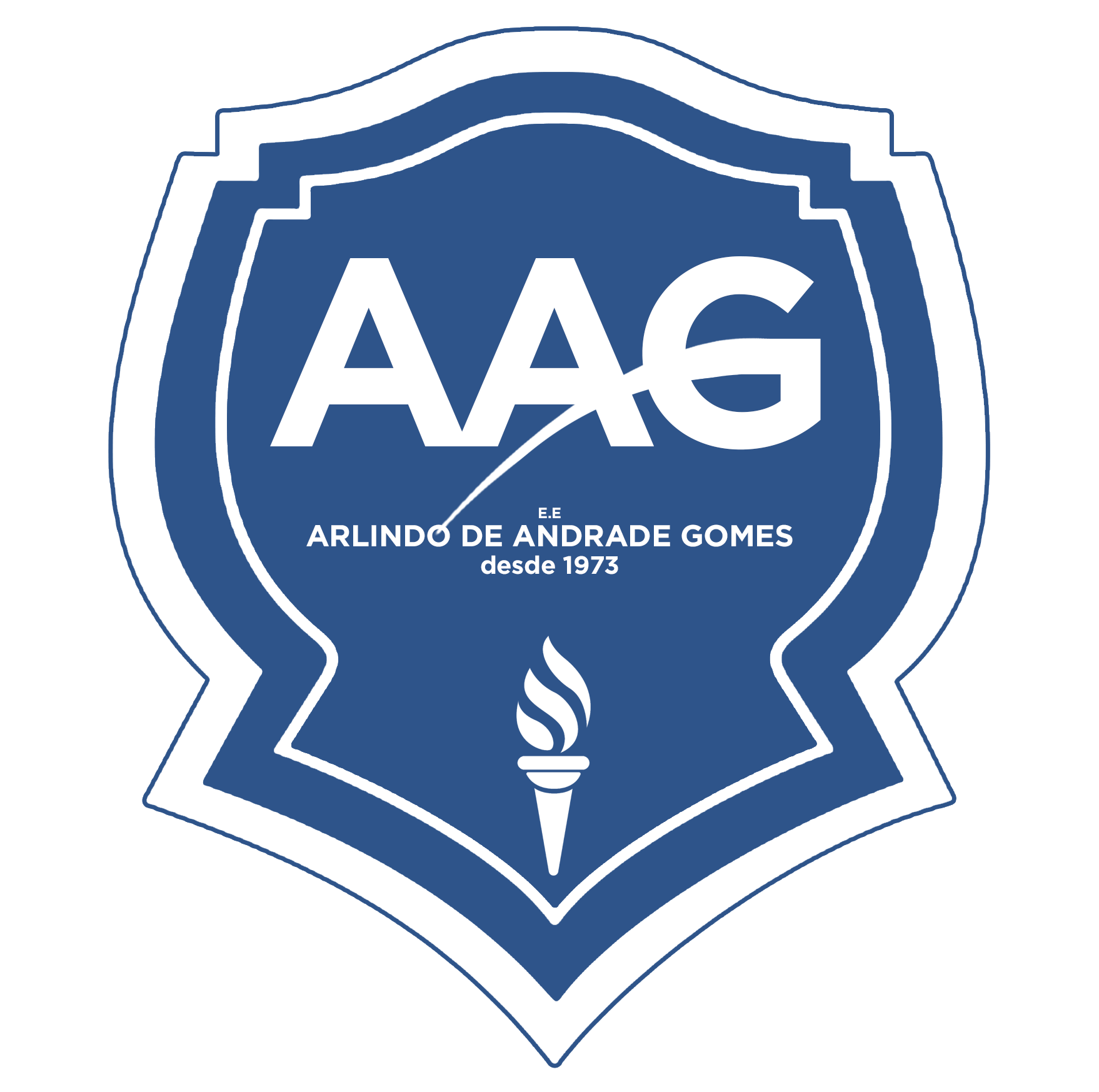 logo Arlindo Andrade Gomes